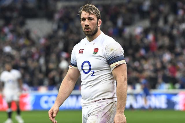 Seven England internationals will start the game between Saracens and Harlequins at the London Stadium