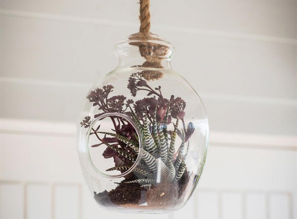 11 Best Hanging Planters The Independent The Independent