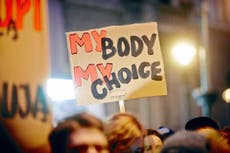 South Carolina Republicans vote to ban ‘virtually all’ abortions