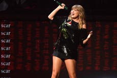 Taylor Swift makes March For Our Lives donation to show support 