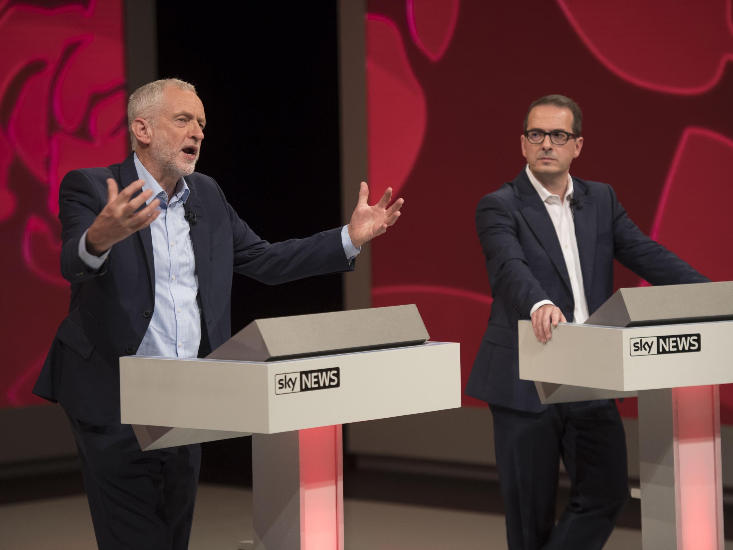 The truth is becoming increasingly clear: Corbyn now favours Brexit – just as he did back in the 1970s and 1980s – because it allows him to run a socialist economic policy