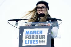 Why March For Our Lives is US’s best ever chance of changing gun laws