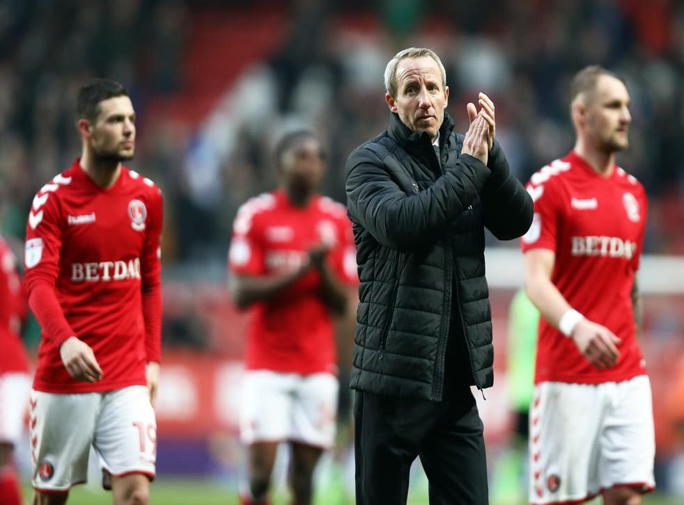 Lee Bowyer’s first game in charge brought a much-needed victory