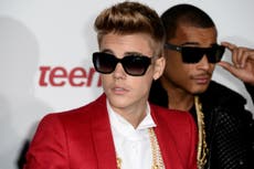 Justin Bieber named 'worst-behaved' guest on Saturday Night Live