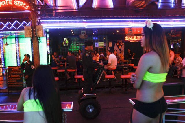 All bars and clubs must close by 2am under laws passed in 2004, a rule often ignored by police in return for bribes