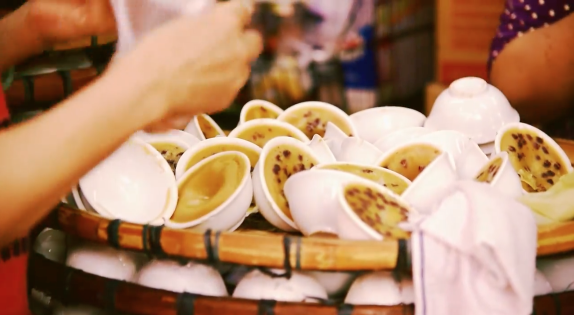 These are some of Hong Kong's popular street food | The Independent