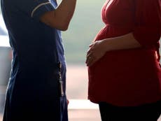 Women should have the same midwife throughout pregnancy – here's why