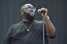 Killer Mike apologises for controversial NRA interview