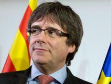 The Spanish government shouldn’t get too excited by Puigdemont's arrest – the Catalan fight for independence is far from over