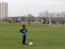 The Nation’s Game, part 3: The realities of grassroots football