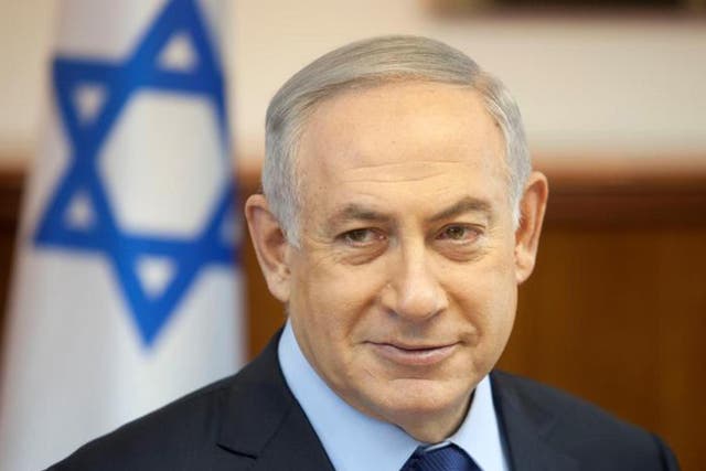 Benjamin Netanyahu’s standing internally has probably never been higher, despite the police investigation into his alleged corruption