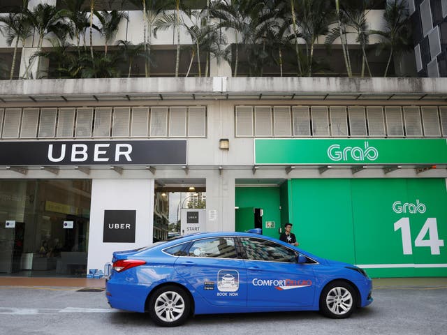 Grab, which was founded back in 2012 in Kuala Lumpur, is already the region’s dominant ride-hailing service