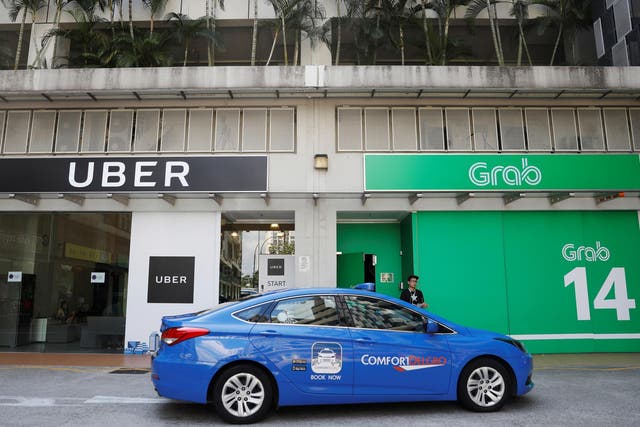 Grab, which was founded back in 2012 in Kuala Lumpur, is already the region’s dominant ride-hailing service