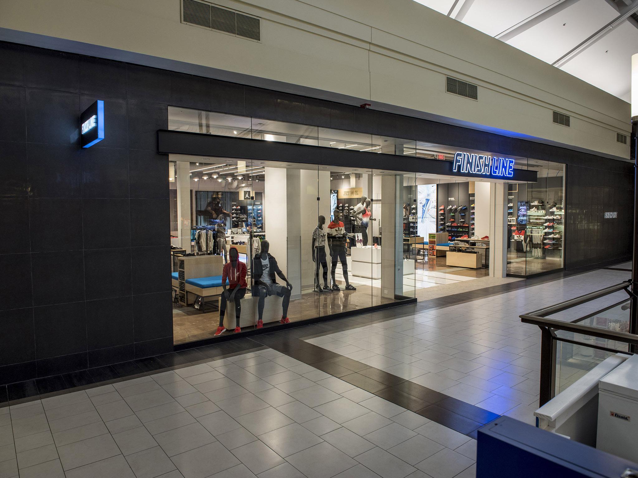 JD Sports is buying US retailer Finish Line
