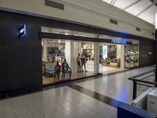 JD Sports unveils $550m deal to buy US athleisure business Finish Line