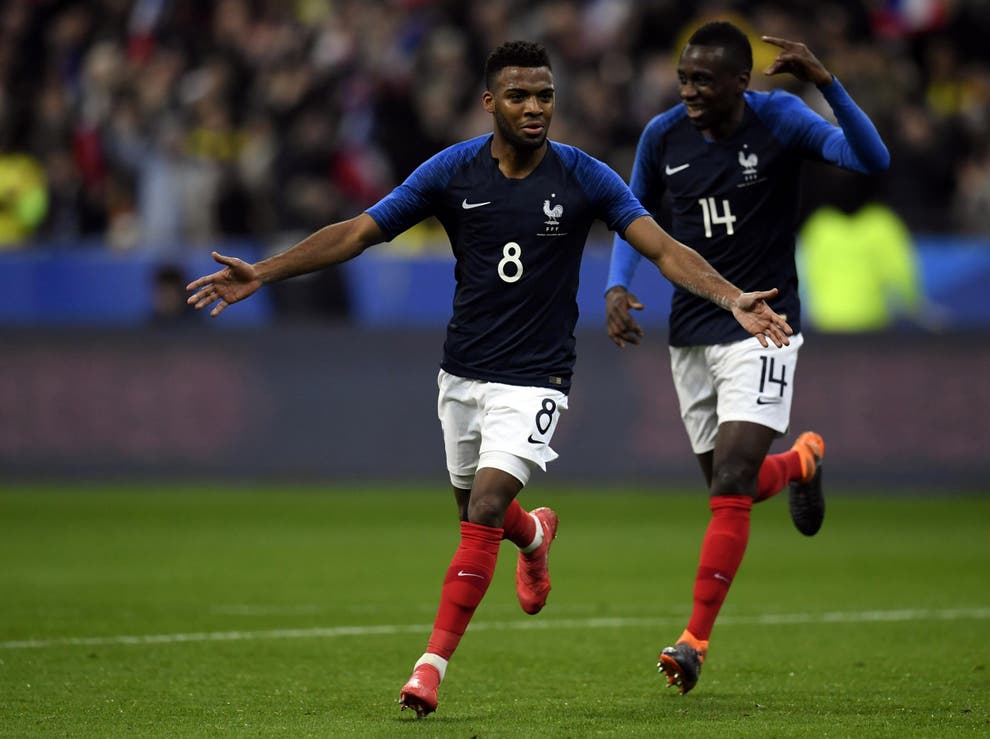 Thomas Lemar Regrets Not Joining Arsenal Or Liverpool And Wants Them To 