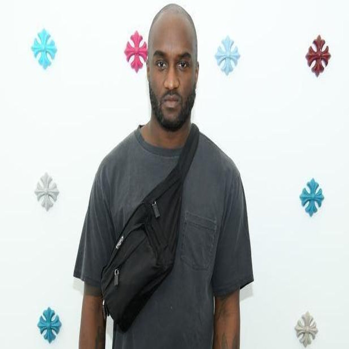 Louis Vuitton Bags for Men: Male Celebrities With LV Bags - Kanye