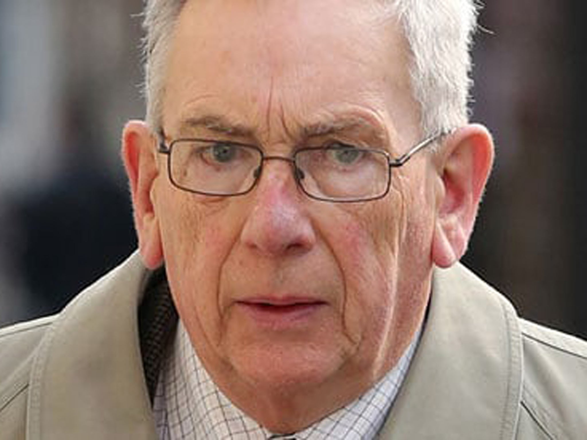 Thatcher protected Tory MP suspected of abusing children, MI5 files ...