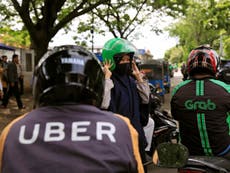 By quitting Southeast Asia Uber's showing that it's finally growing up