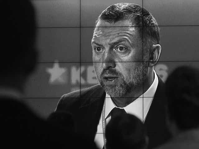 Is the tide turning on the ‘complacent approach’ to money from oligarchs linked to the Kremlin, including Oleg Deripaska?