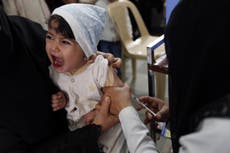 UK announces £170m Yemen aid package as millions face starvation
