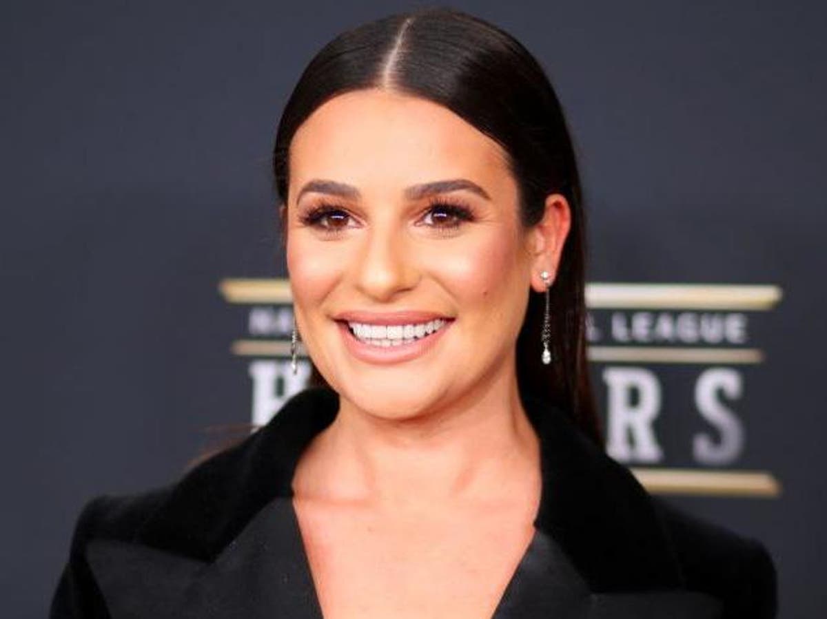 Lea Michele breaks silence after being accused of ‘traumatic’ behaviour on set of Glee