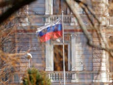 European nations expel dozens of Russian diplomats over spy poisoning