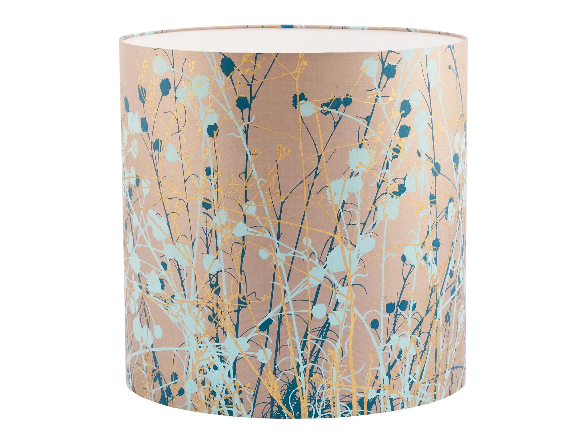 10 Best Lampshades The Independent Clarissa Hulse Mystras Silk Lampshade 115