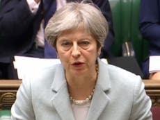 More than 130 people may have been exposed to nerve agent, PM says
