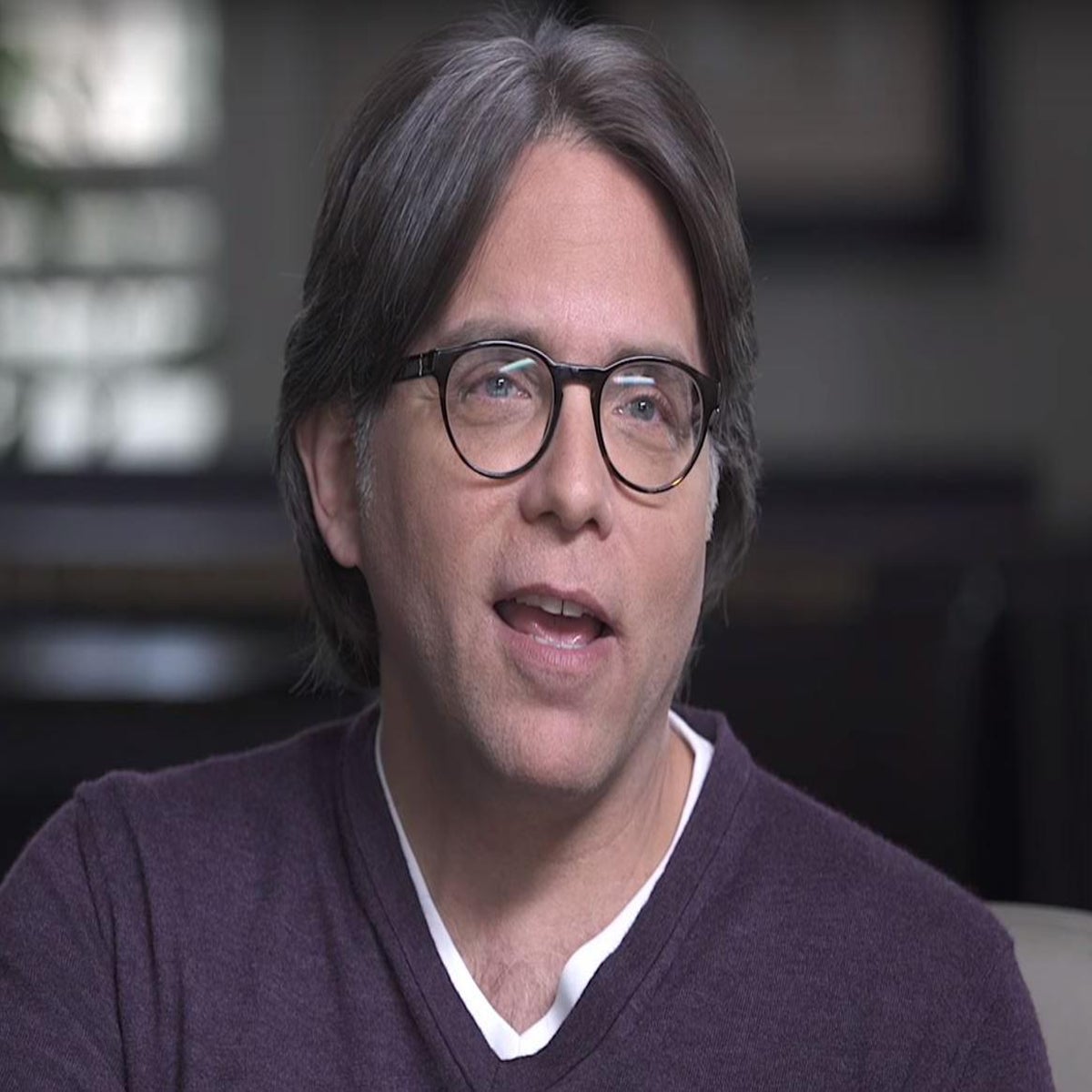 Brazzlin Xxx Video 16salll Sell Band - Keith Raniere: Leader of alleged sex cult Nxivm faces child porn charges,  court documents reveal | The Independent | The Independent