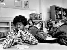 Linda Brown, US civil rights icon who ended segregation in schools