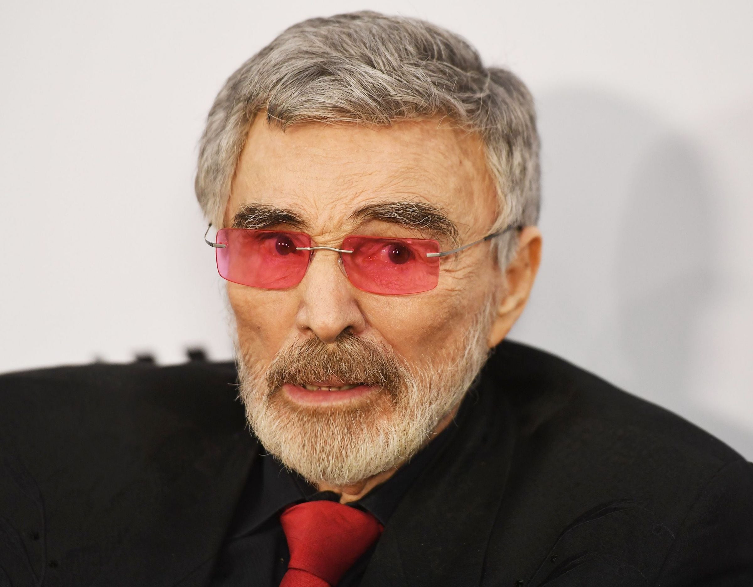 Burt Reynolds interview: After six decades on screen, the former action ...