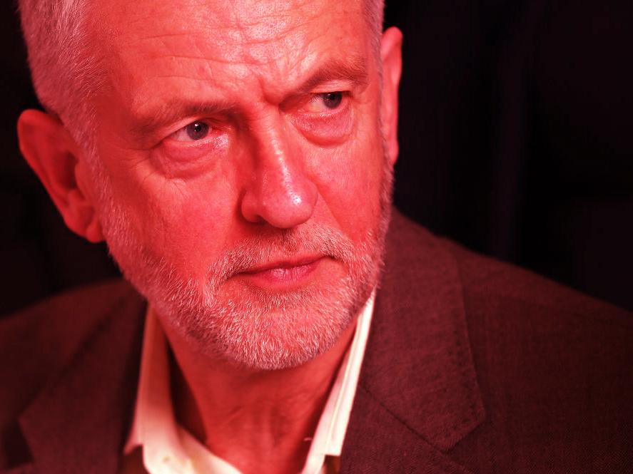 Jeremy Corbyn has apologised for the 'pain and hurt' antisemitism in Labour has caused Jewish people