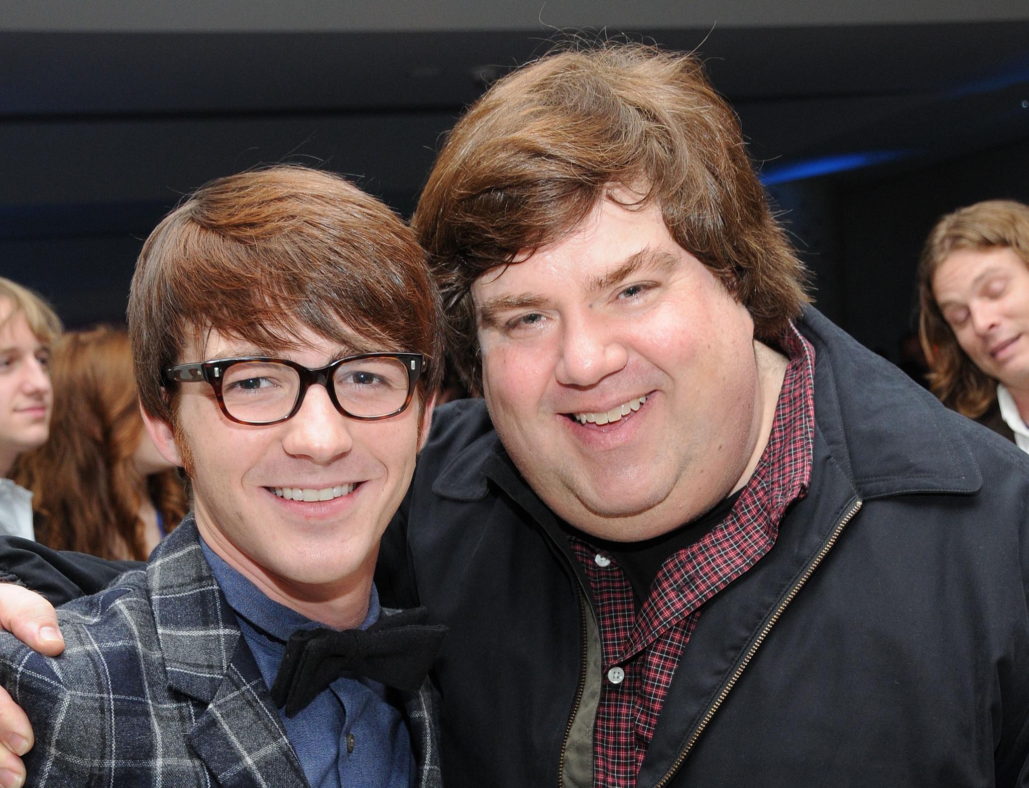 dan schneider