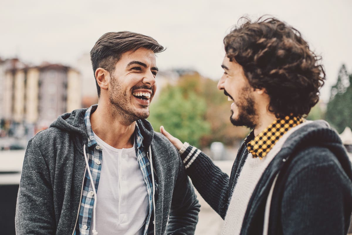 How altering voice pitch can make you appear more dominant or ...