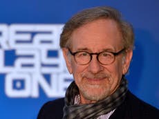 All 32 Steven Spielberg movies ranked from worst to best
