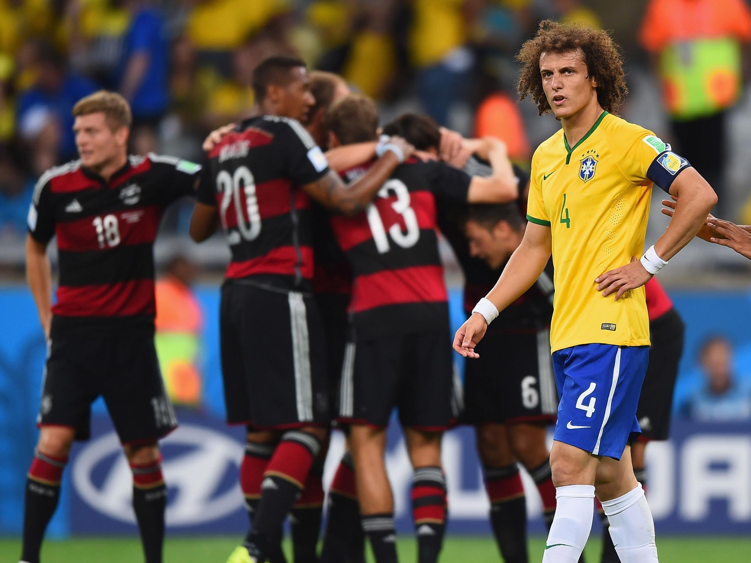 Remembering Brazil 1-7 Germany, a ghost that still haunts the Seleção today