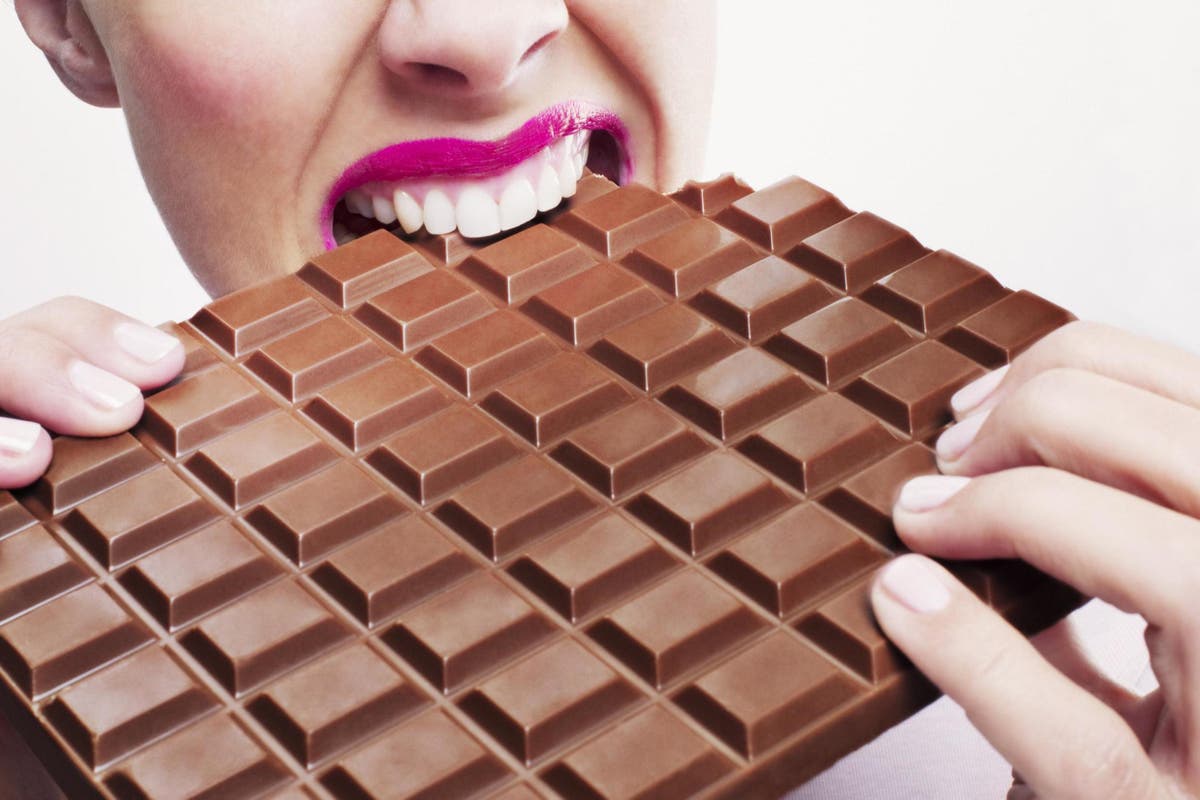Chocolate production and consumption on the rise across the globe, says ...