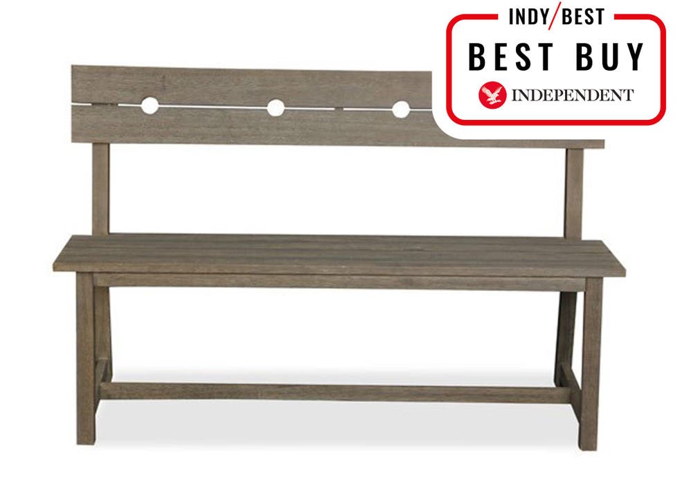 10 Best Garden Benches The Independent The Independent