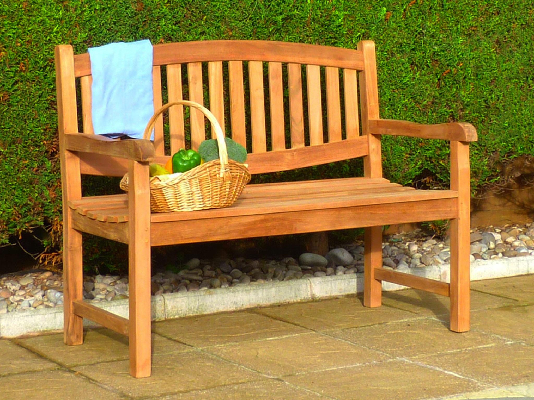 10 Best Garden Benches The Independent