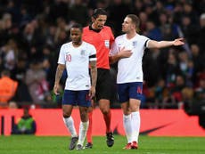 England’s Italian job undone by VAR penalty decision