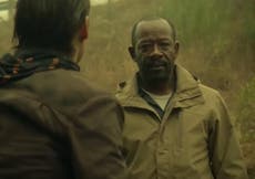 Morgan teases end of All Out War in new Fear the Walking Dead trailer