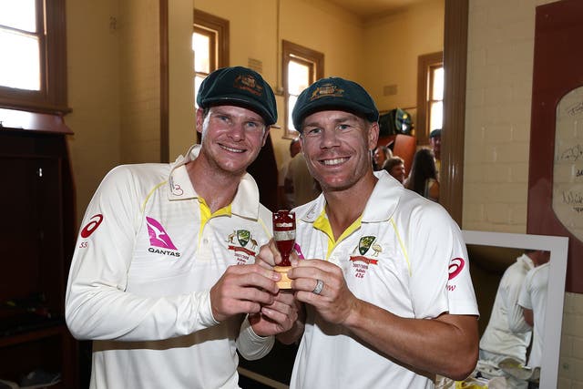 Steve Smith and David Warner have also been banned from the Indian Premier League