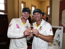 Cricket Australia deny they are reducing Smith and Warner's bans