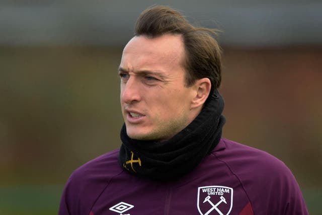 Mark Noble has called for unity