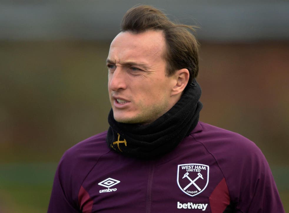 Mark Noble has called for unity