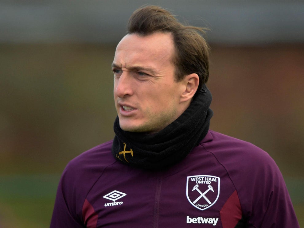 Mark Noble urges West Ham fans to get behind the team following recent ...