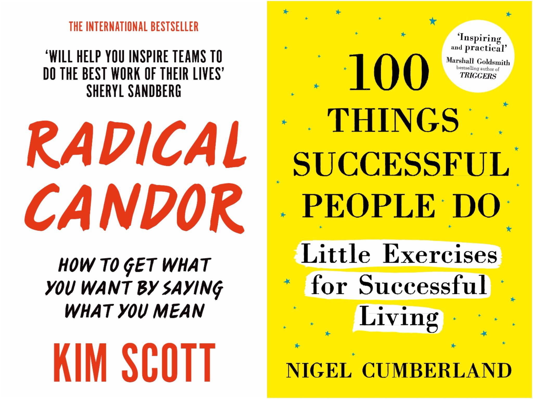 9 Best Books For Entrepreneurs The Independent - 