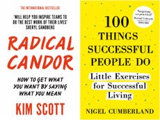 9 best books for entrepreneurs