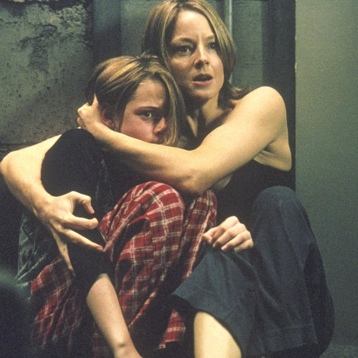Movies You Might Have Missed: David Fincher's Panic Room | The Independent | The Independent